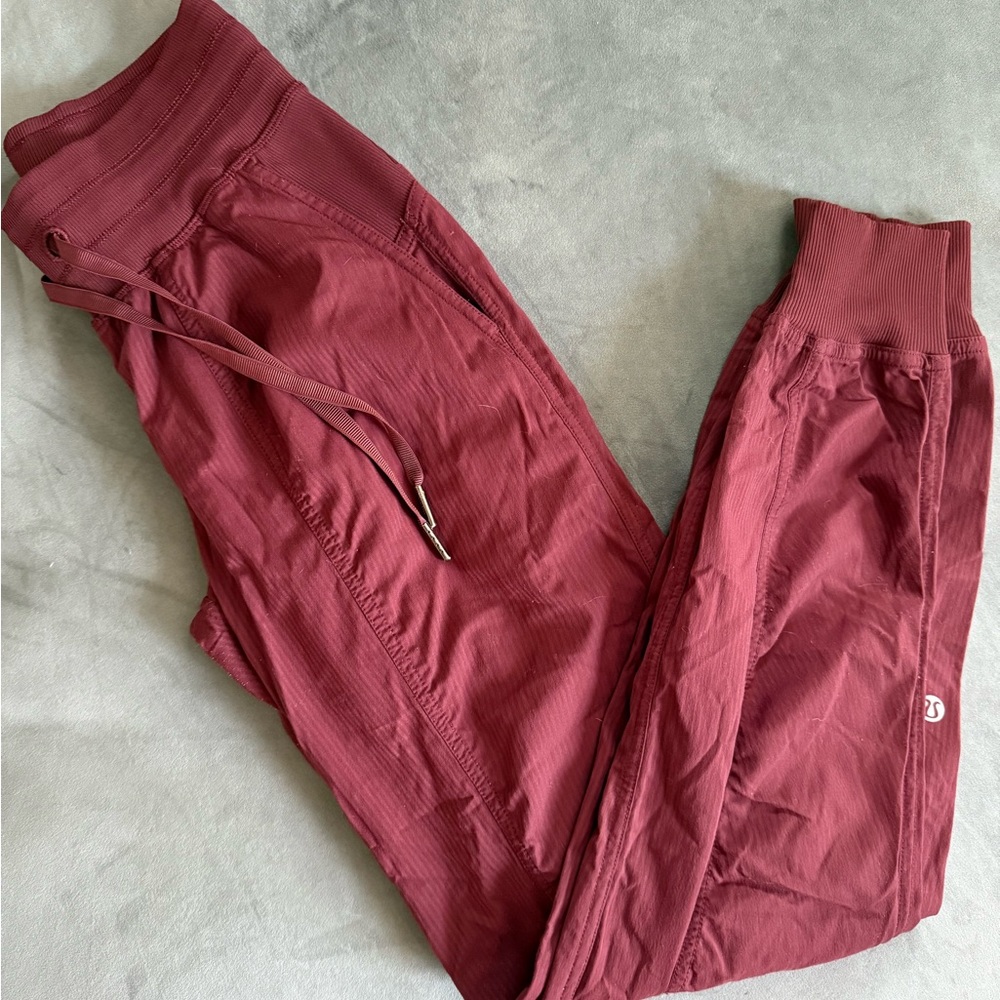 Lululemon Dance Jogger Pants